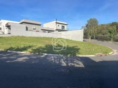 Lote/Terreno à venda, 474m² no Jardim Residencial Garden Ville, Itu