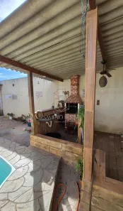 Casa com 2 Quartos à venda, 60m² no Costa Verde, Várzea Grande