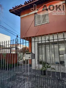 Sobrado com 3 Quartos à venda, 141m² no Planalto Paulista, São Paulo