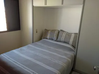Apartamento com 2 Quartos à venda, 54m² no Jardim Vivendas, São José do Rio Preto