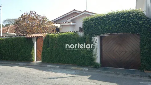 Sobrado com 6 Quartos à venda, 250m² no Tremembé, São Paulo
