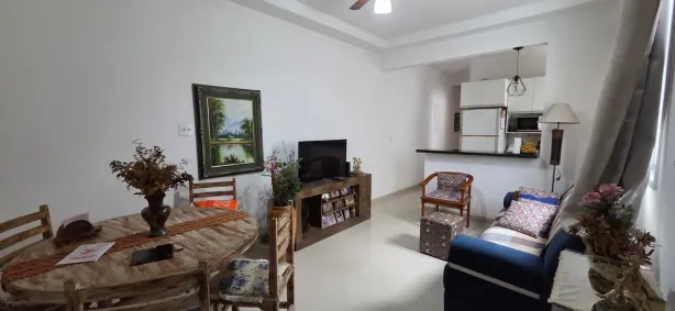 Casa com 3 Quartos à venda, 81m² no Embaré, Santos