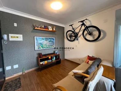 Apartamento com 2 Quartos à venda, 48m² no Centro, Osasco