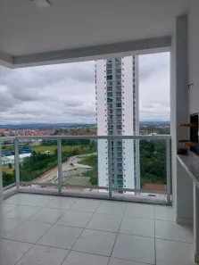 Apartamento com 4 Quartos à venda, 132m² no Jardim Santa Bárbara, Embu das Artes