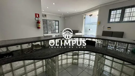 Imóvel Comercial para alugar, 283m² no Centro, Uberlândia
