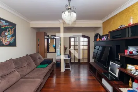 Casa com 3 Quartos à venda, 161m² no Jardim Neila, São Paulo