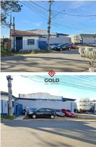 Galpão/Depósito/Armazém para alugar, 4000m² no Chácaras Nova Suzano, Suzano