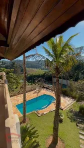 Fazenda/Sítio com 6 Quartos à venda, 600m² no Maracanã, Jarinu