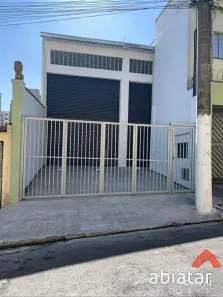 para alugar, 130m² no Umarizal, São Paulo