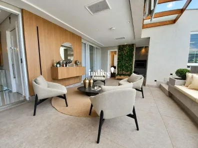 Apartamento com 4 Quartos à venda, 374m² no Bosque das Juritis, Ribeirão Preto