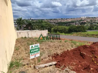 Lote/Terreno à venda, 350m² no Alto da Boa Vista, Londrina
