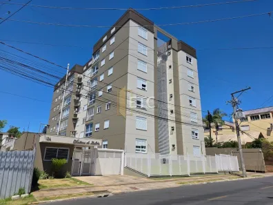 Apartamento com 3 Quartos à venda, 89m² no Nossa Senhora das Graças, Canoas