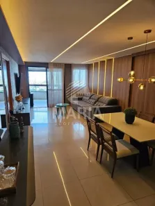 Apartamento com 4 Quartos à venda, 137m² no Farol, Maceió