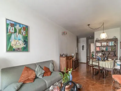 Apartamento com 2 Quartos à venda, 103m² no Santa Cecília, São Paulo