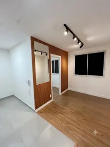 Apartamento com 2 Quartos à venda, 38m² no Vila Guilherme, São Paulo