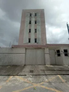 Apartamento com 3 Quartos à venda, 79m² no Fátima, Fortaleza