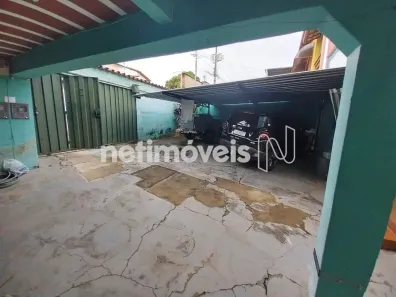 Casa com 9 Quartos à venda, 300m² no Santa Cruz, Belo Horizonte