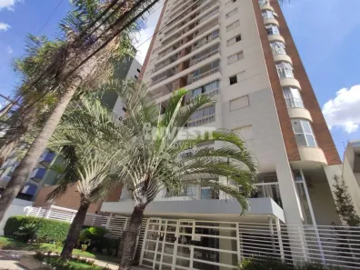 Cobertura com 2 Quartos para alugar, 117m² no Setor Oeste, Goiânia