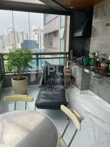 Apartamento com 4 Quartos à venda, 209m² no Santana, São Paulo
