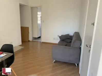 Apartamento com 2 Quartos à venda, 85m² no Pinheiros, São Paulo