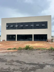 Prédio Comercial para alugar, 3500m² no Plano Diretor Norte, Palmas