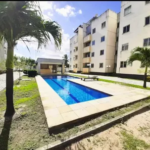 Apartamento com 3 Quartos à venda, 64m² no Passaré, Fortaleza