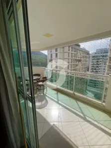 Apartamento com 2 Quartos à venda, 80m² no Santa Rosa, Niterói