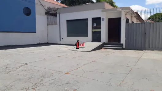 Casa com 3 Quartos para alugar, 134m² no Vila Maristela, Presidente Prudente