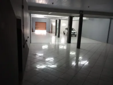 Ponto Comercial para alugar, 250m² no Charqueadas, Caxias do Sul