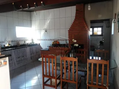 Casa com 4 Quartos à venda, 230m² no Taboão, São Bernardo do Campo