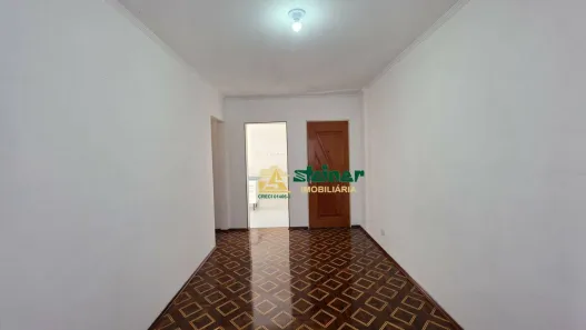 Apartamento com 2 Quartos para alugar, 62m² no Vila Clotilde, Guarulhos