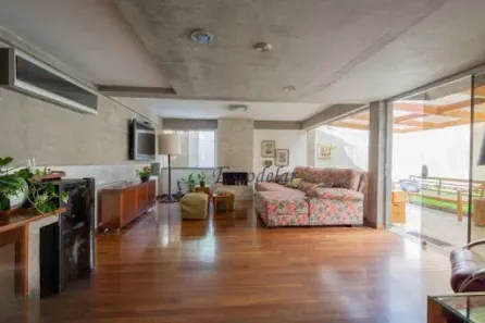 Casa com 5 Quartos à venda, 440m² no Alto de Pinheiros, São Paulo