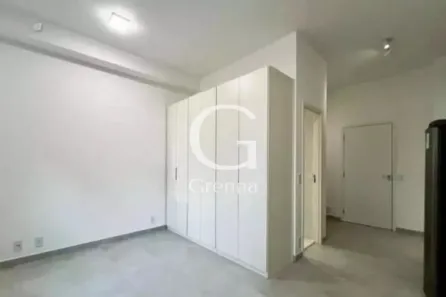 Apartamento com 1 Quarto à venda, 27m² no Vila Olímpia, São Paulo