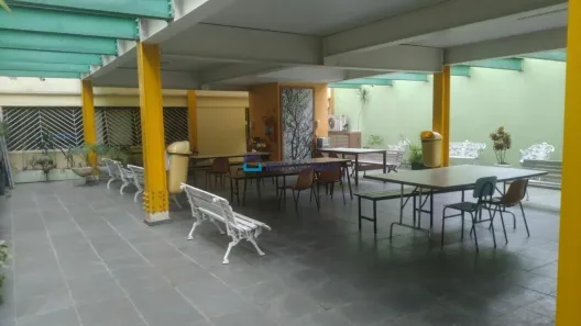 Prédio Comercial para alugar, 1418m² no Vila Gumercindo, São Paulo