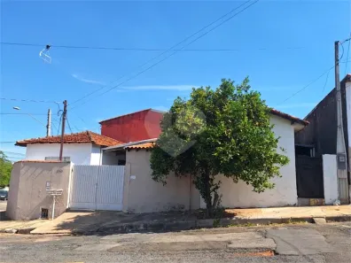 Casa com 4 Quartos à venda, 118m² no Jardim Itália, Itapetininga