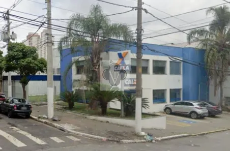 Prédio Comercial para alugar, 522m² no Bom Retiro, São Paulo