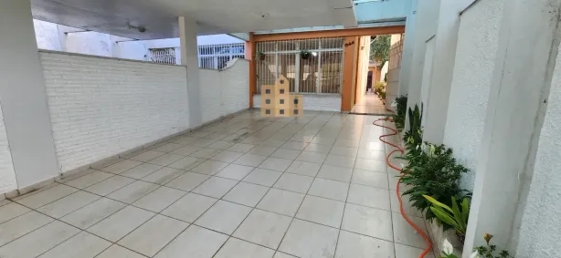 Sobrado com 3 Quartos à venda, 160m² no Parque São Domingos, São Paulo