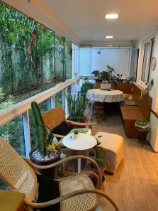 Apartamento com 2 Quartos à venda, 96m² no Botafogo, Rio de Janeiro