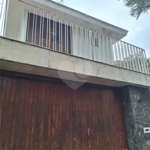 Sobrado com 4 Quartos à venda, 300m² no Parque São Domingos, São Paulo