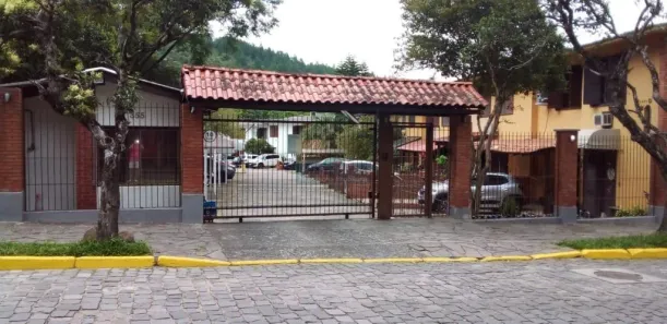 Casa de Condomínio com 3 Quartos à venda, 81m² no Morro Santana, Porto Alegre