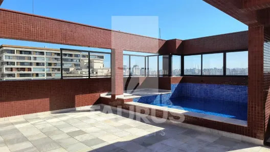 Cobertura com 4 Quartos à venda, 433m² no Vila Mariana, São Paulo