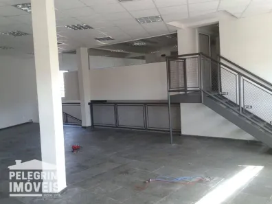 Galpão/Depósito/Armazém para alugar, 700m² no Vila Industrial, Campinas