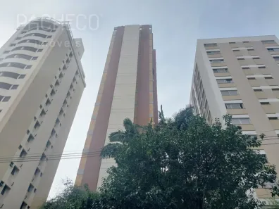 Apartamento com 3 Quartos para alugar, 100m² no Perdizes, São Paulo