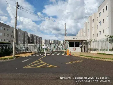 Apartamento com 2 Quartos à venda, 43m² no Reserva Macaúba, Ribeirão Preto