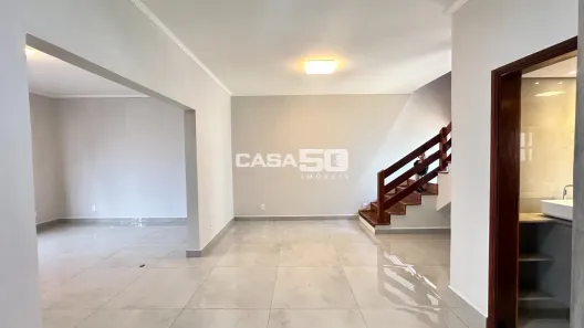 Casa de Condomínio com 3 Quartos à venda, 189m² no Roncáglia, Valinhos