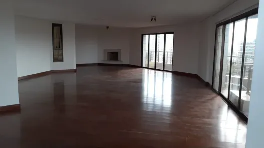 Cobertura com 5 Quartos à venda, 505m² no Paraíso do Morumbi, São Paulo