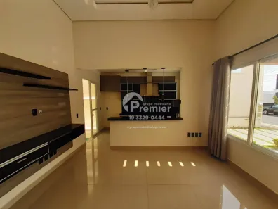 Casa de Condomínio com 3 Quartos à venda, 101m² no Jardim Park Real, Indaiatuba