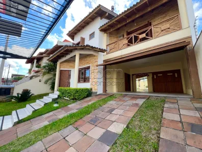 Casa com 4 Quartos à venda, 290m² no Marechal Rondon, Canoas