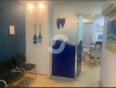 Sala Comercial à venda, 42m² no Piratininga, Niterói