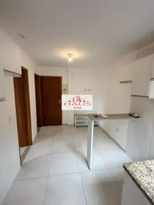 Apartamento com 1 Quarto à venda, 26m² no Vila Zelina, São Paulo